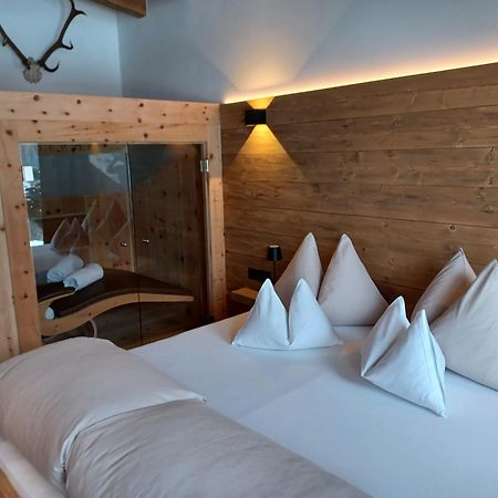 Chalet Stubai Fulpmes Zewnętrze zdjęcie
