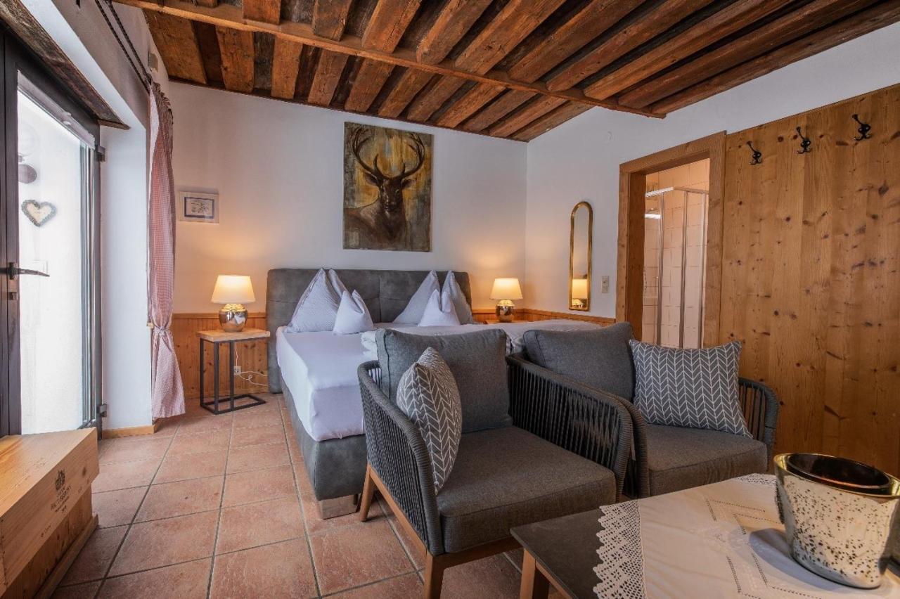 Chalet Stubai Fulpmes Zewnętrze zdjęcie