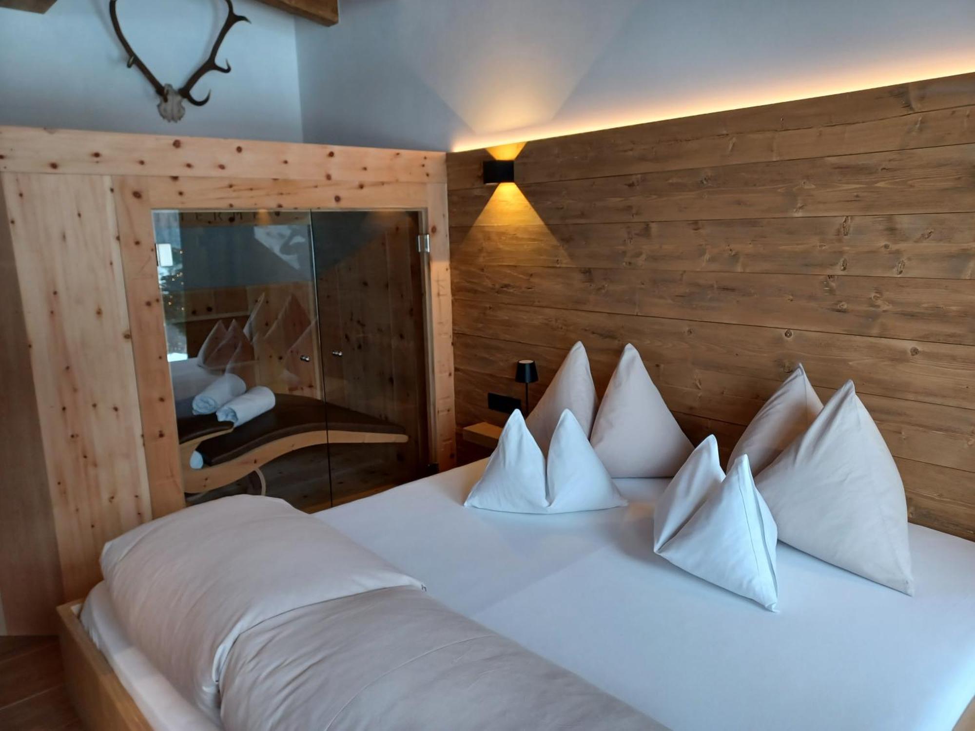 Chalet Stubai Fulpmes Zewnętrze zdjęcie