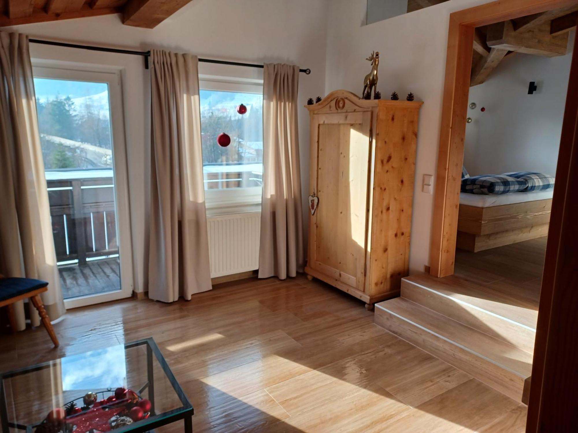Chalet Stubai Fulpmes Zewnętrze zdjęcie