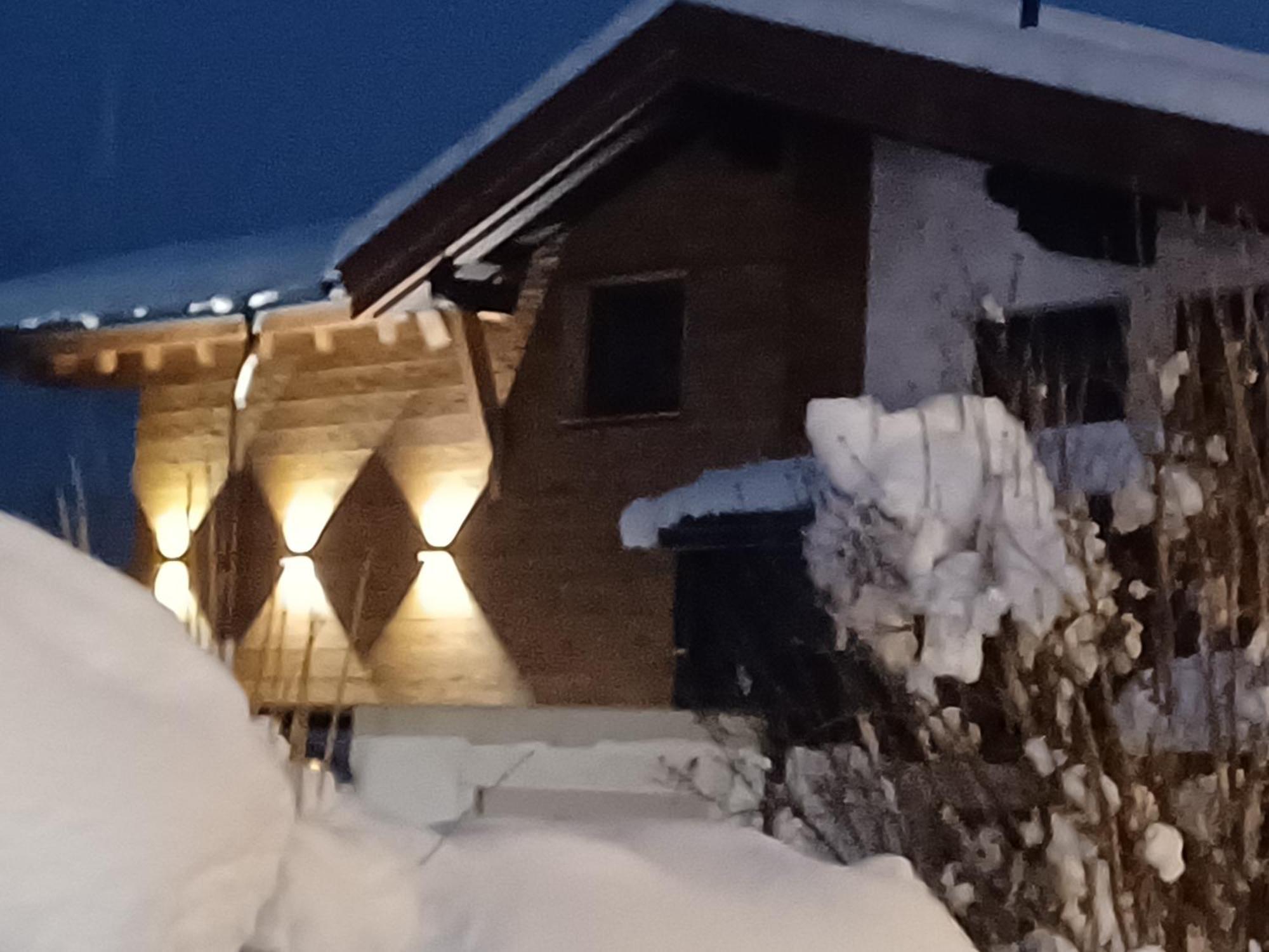 Chalet Stubai Fulpmes Zewnętrze zdjęcie
