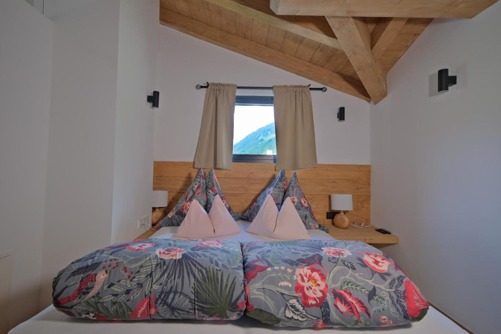 Chalet Stubai Fulpmes Zewnętrze zdjęcie