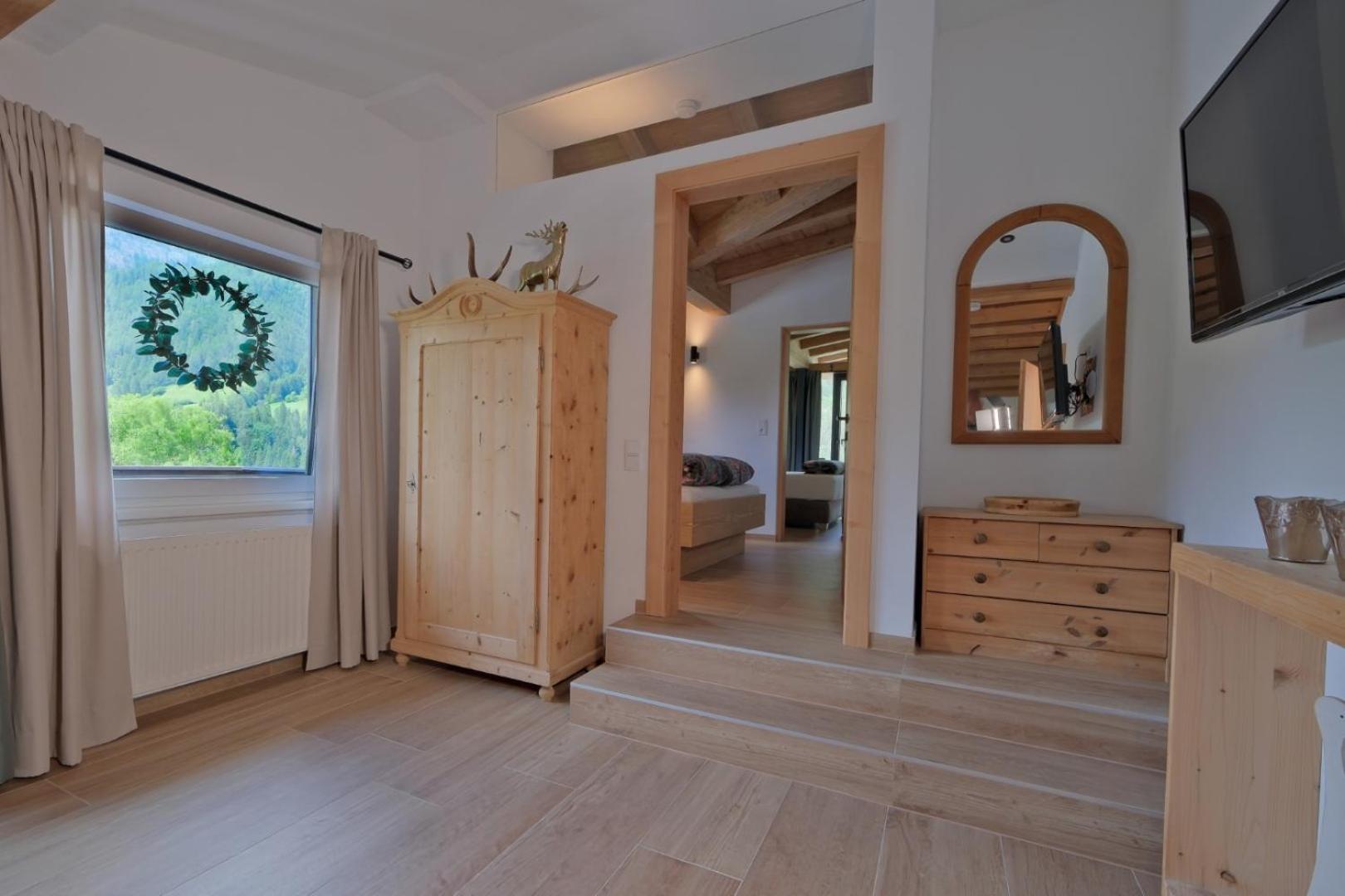 Chalet Stubai Fulpmes Zewnętrze zdjęcie