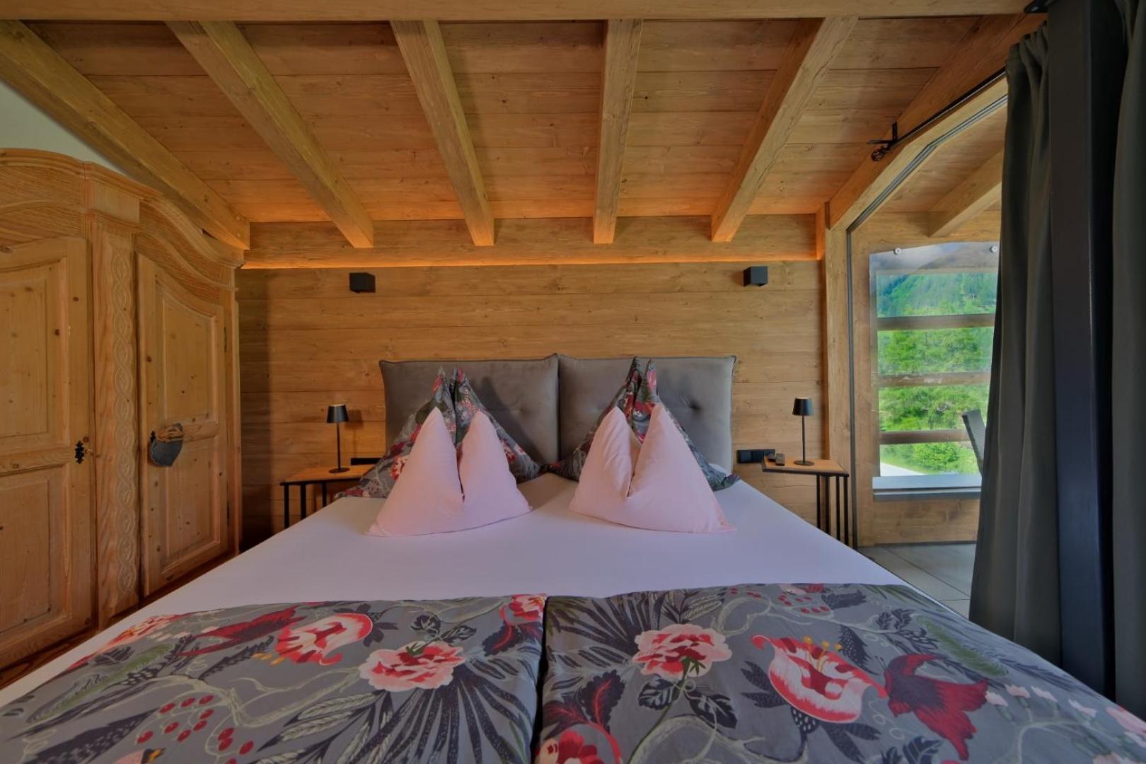 Chalet Stubai Fulpmes Zewnętrze zdjęcie