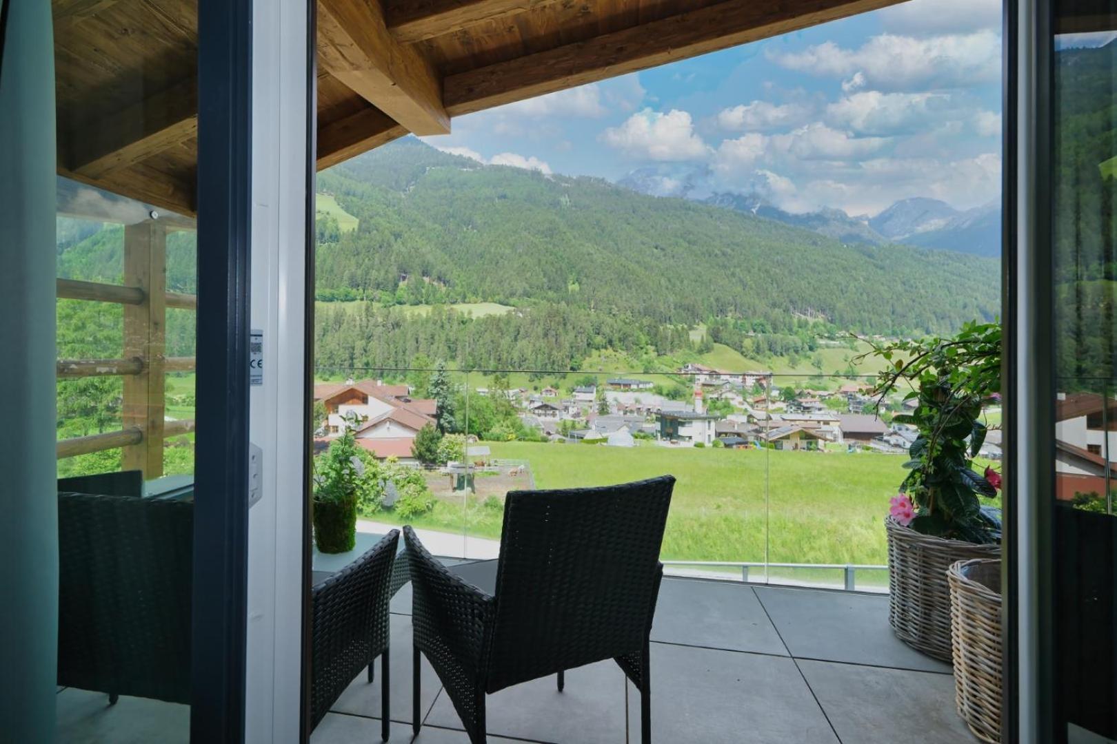Chalet Stubai Fulpmes Zewnętrze zdjęcie