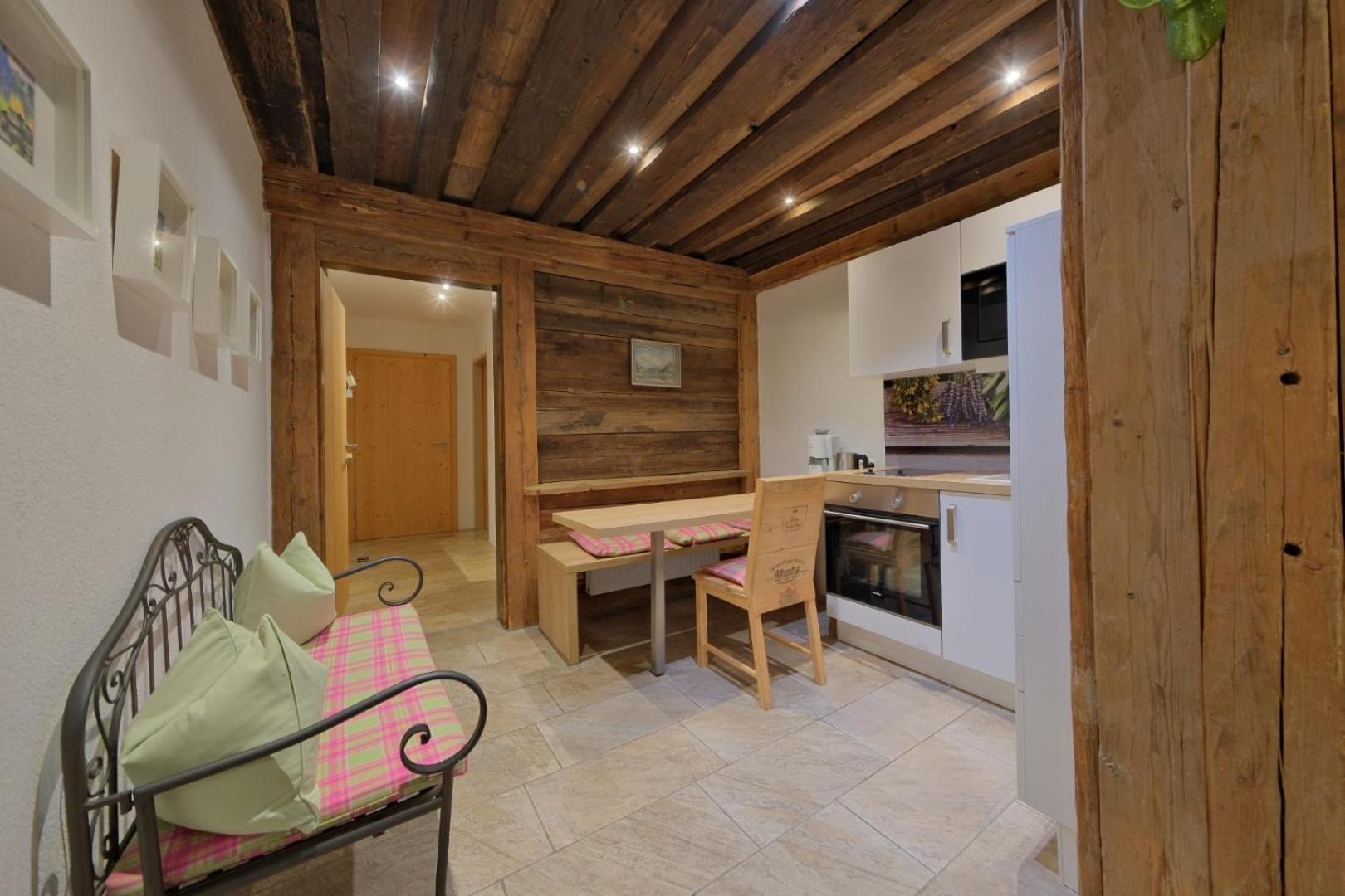 Chalet Stubai Fulpmes Zewnętrze zdjęcie