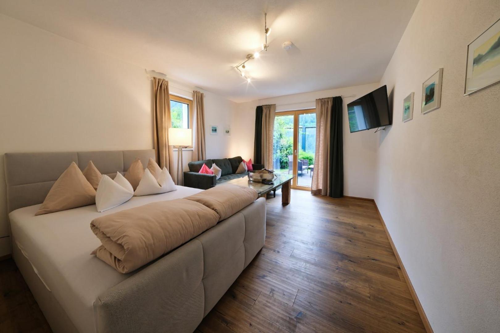 Chalet Stubai Fulpmes Zewnętrze zdjęcie