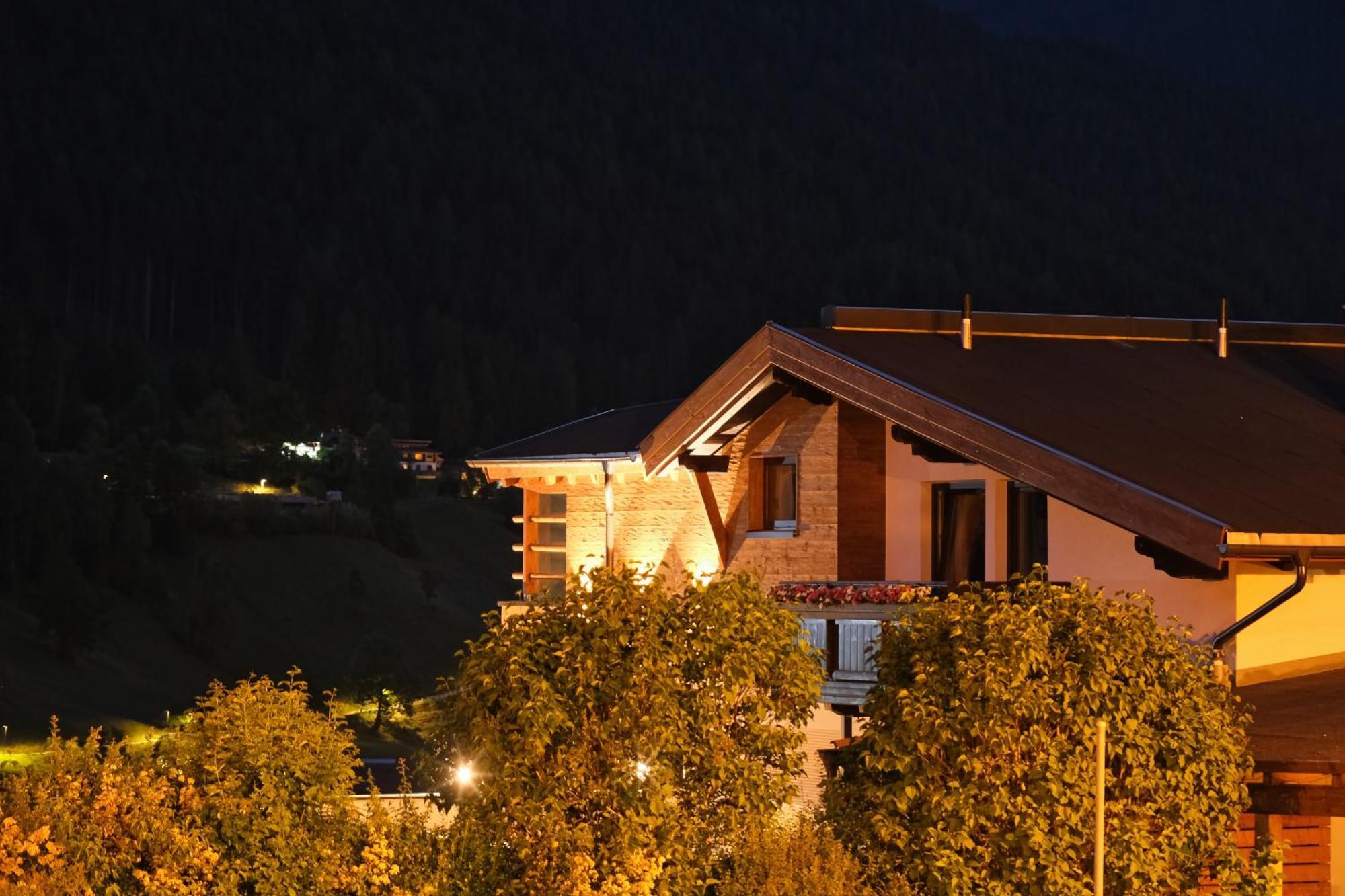 Chalet Stubai Fulpmes Zewnętrze zdjęcie