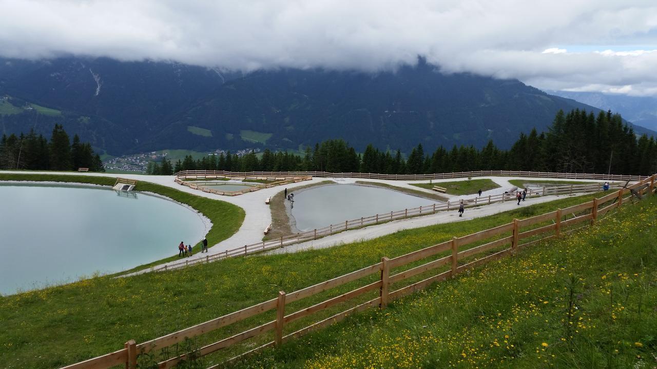 Chalet Stubai Fulpmes Zewnętrze zdjęcie