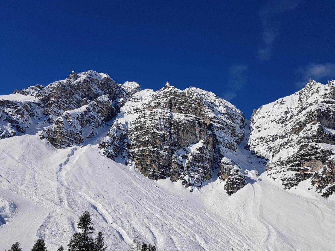 Chalet Stubai Fulpmes Zewnętrze zdjęcie