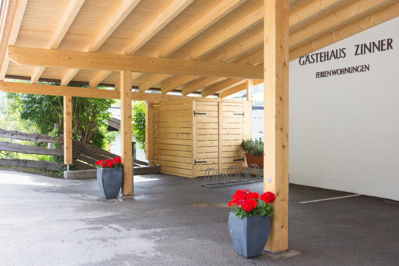 Chalet Stubai Fulpmes Zewnętrze zdjęcie